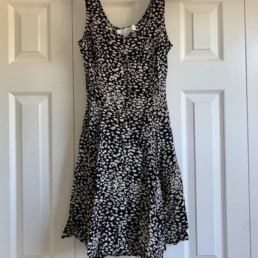 Perfect Summer Dress